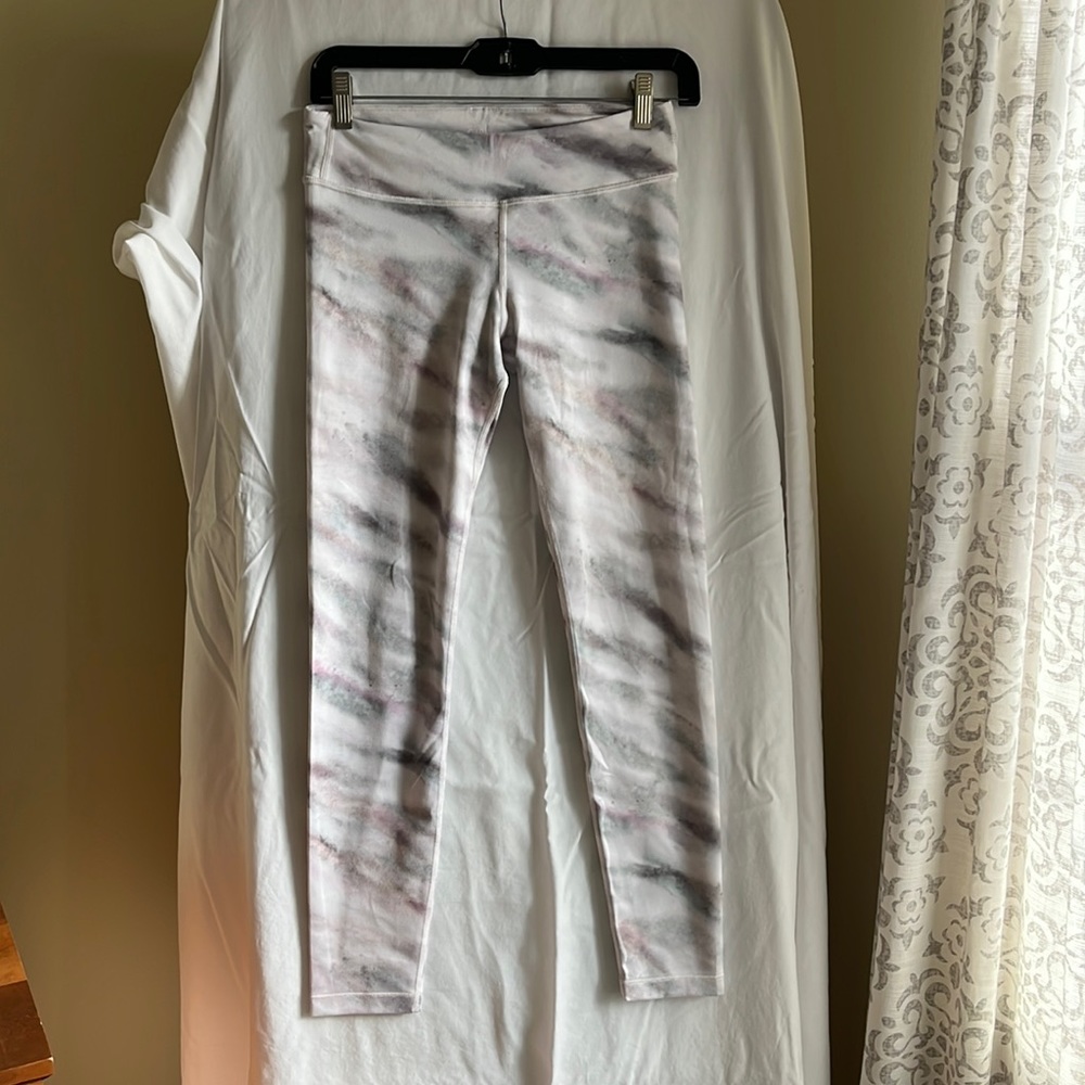 Athleta Girl Chit Chat Tight. Size XL/14